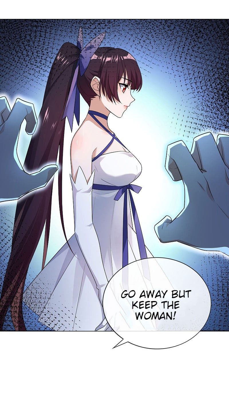 My Apocalyptic Miss Chapter 0 - Page 28