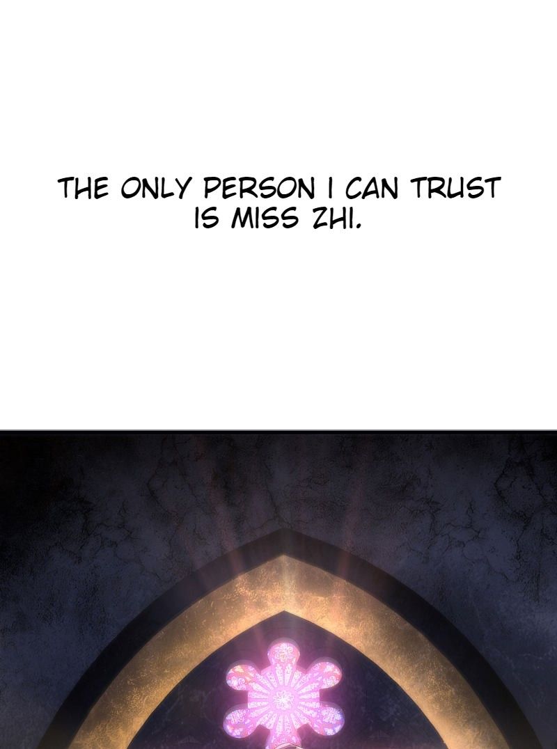 My Apocalyptic Miss Chapter 0 - Page 32