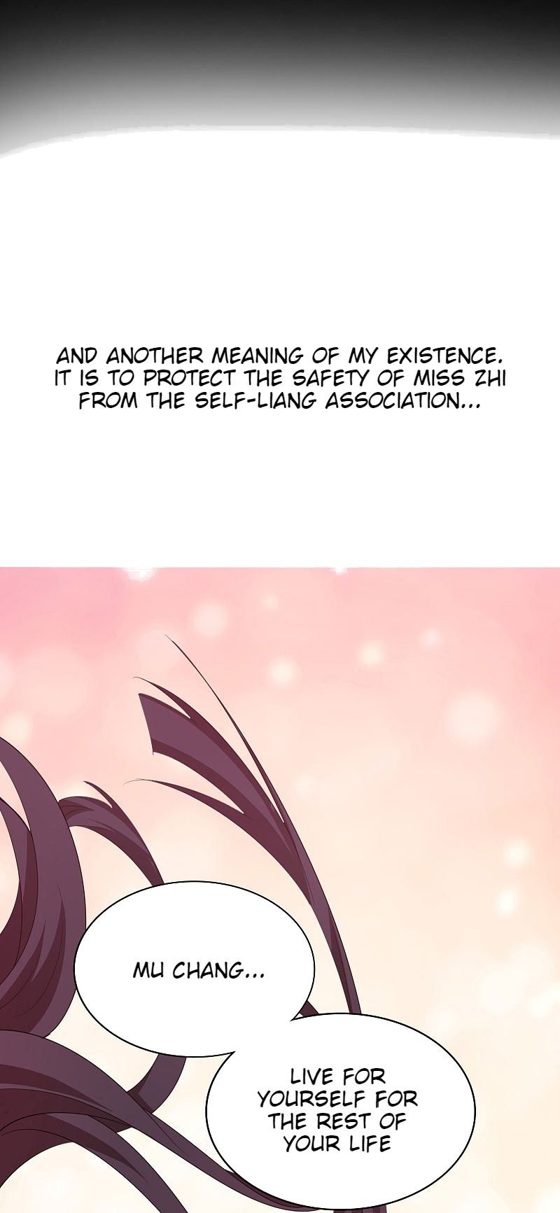 My Apocalyptic Miss Chapter 0 - Page 8