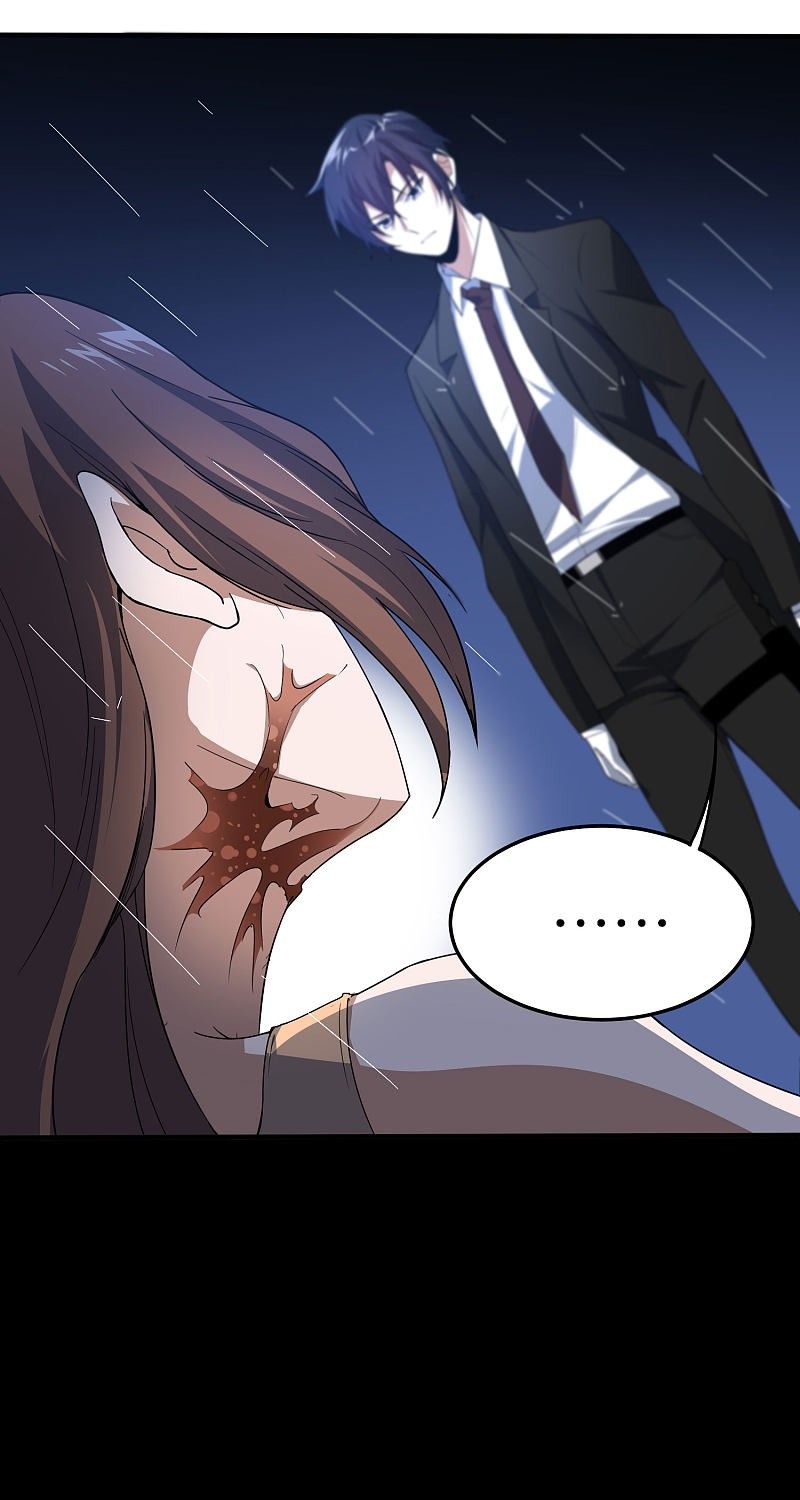 My Apocalyptic Miss Chapter 1 - Page 21