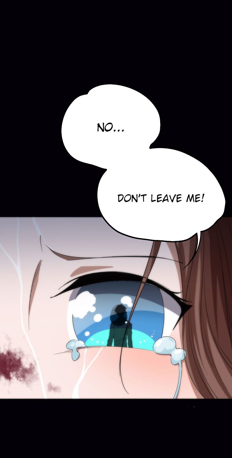 My Apocalyptic Miss Chapter 1 - Page 23