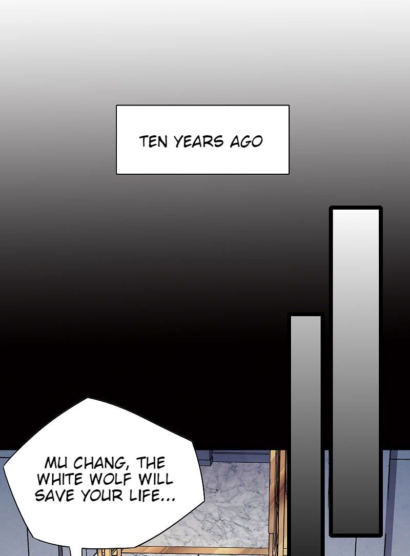 My Apocalyptic Miss Chapter 1 - Page 38
