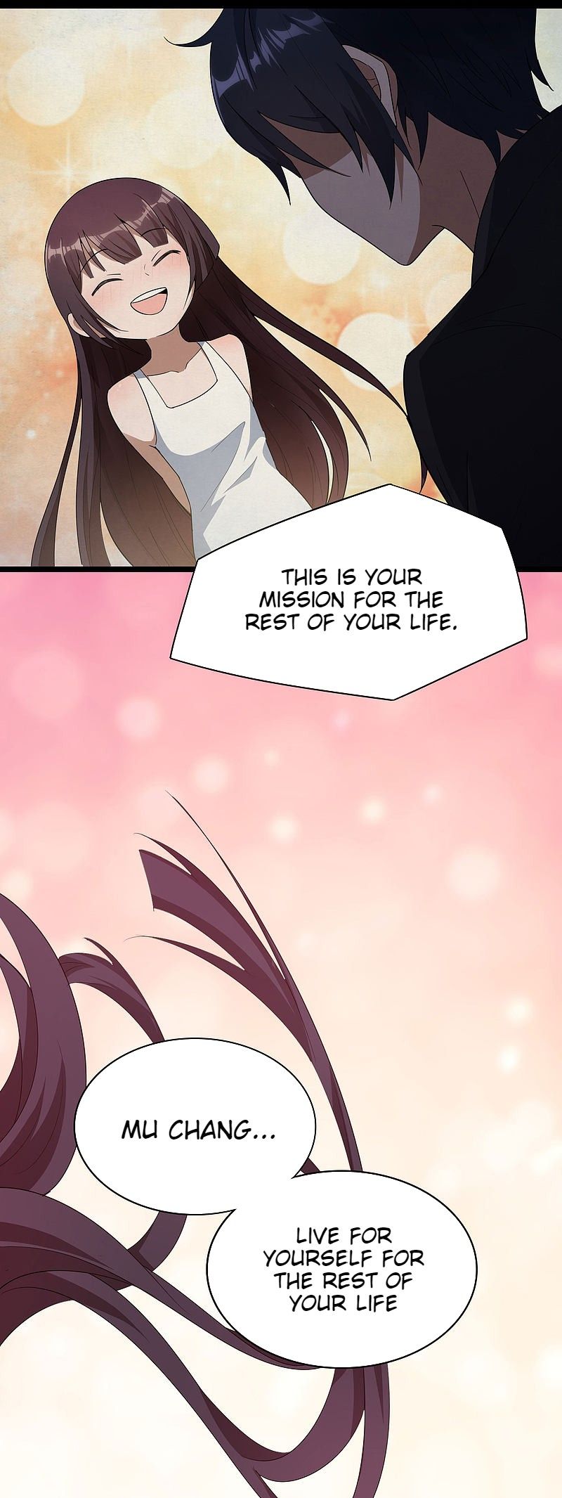 My Apocalyptic Miss Chapter 1 - Page 40