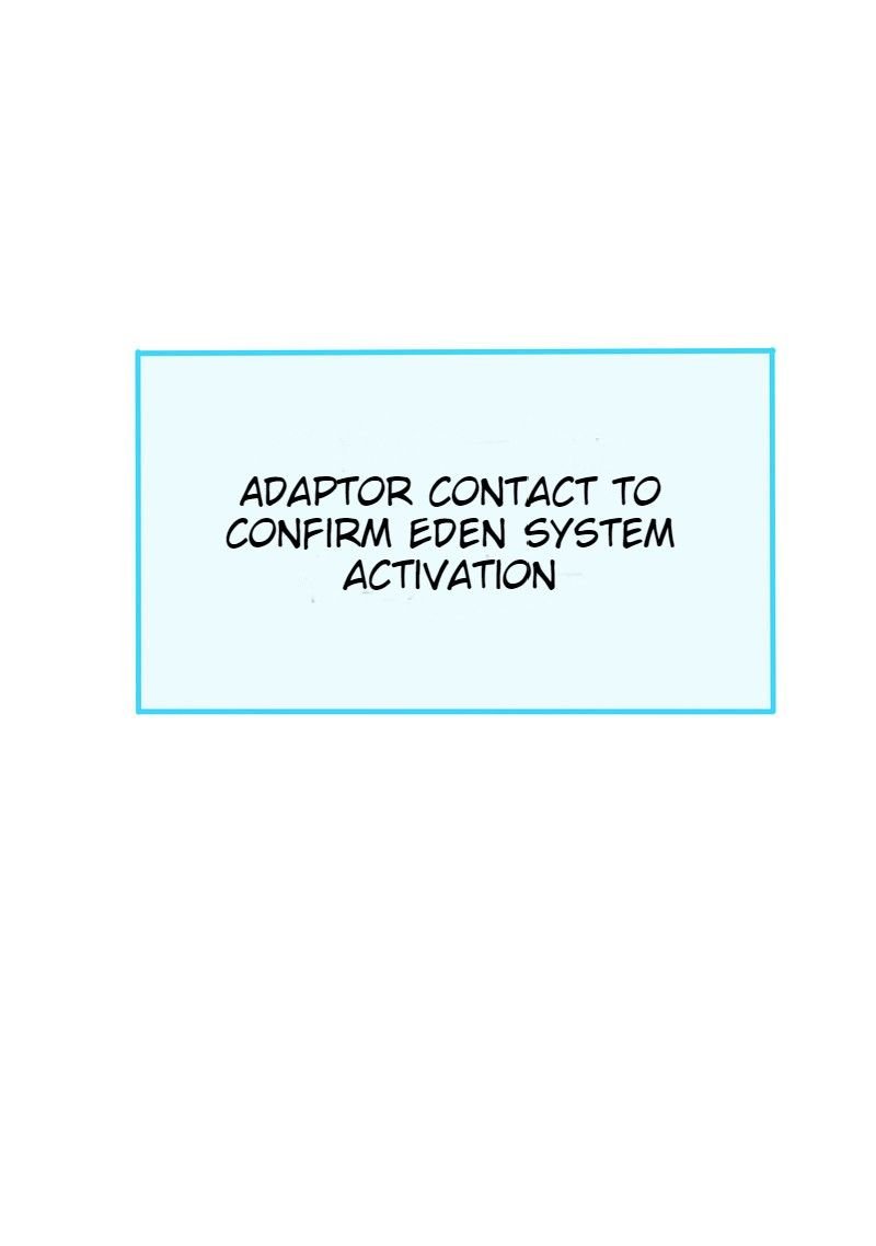 My Apocalyptic Miss Chapter 1 - Page 52