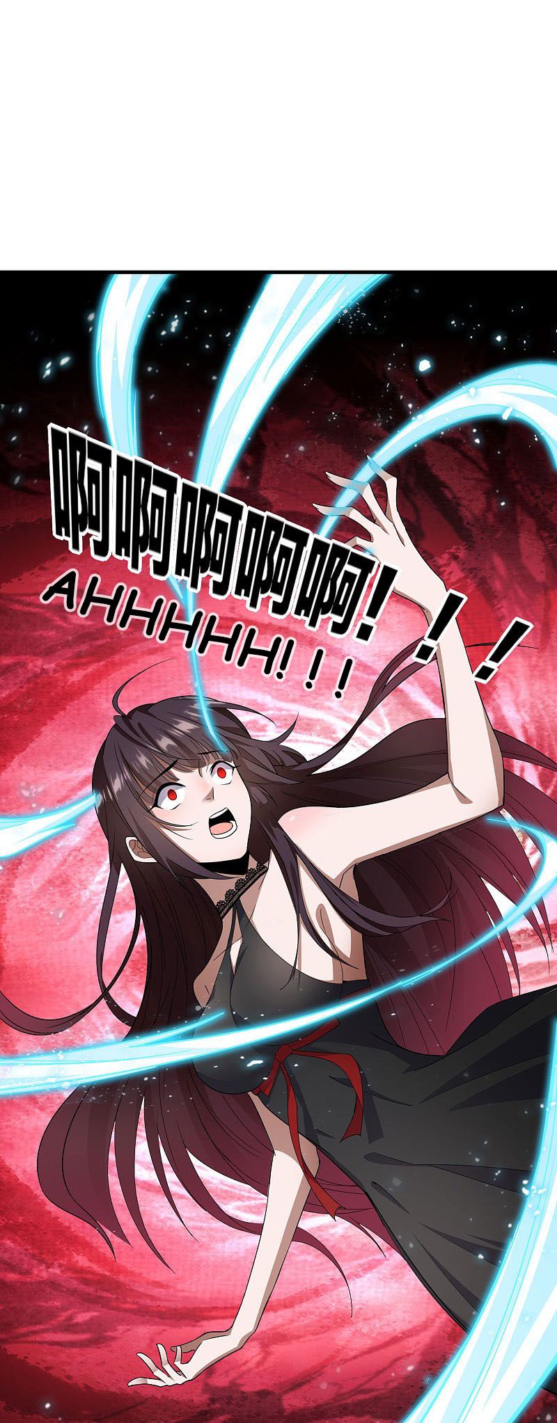 My Apocalyptic Miss Chapter 1 - Page 53