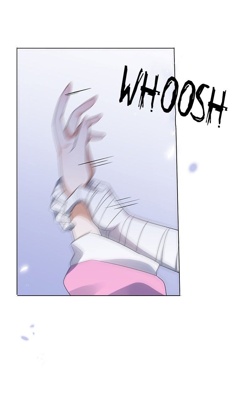 My Apocalyptic Miss Chapter 10 - Page 12
