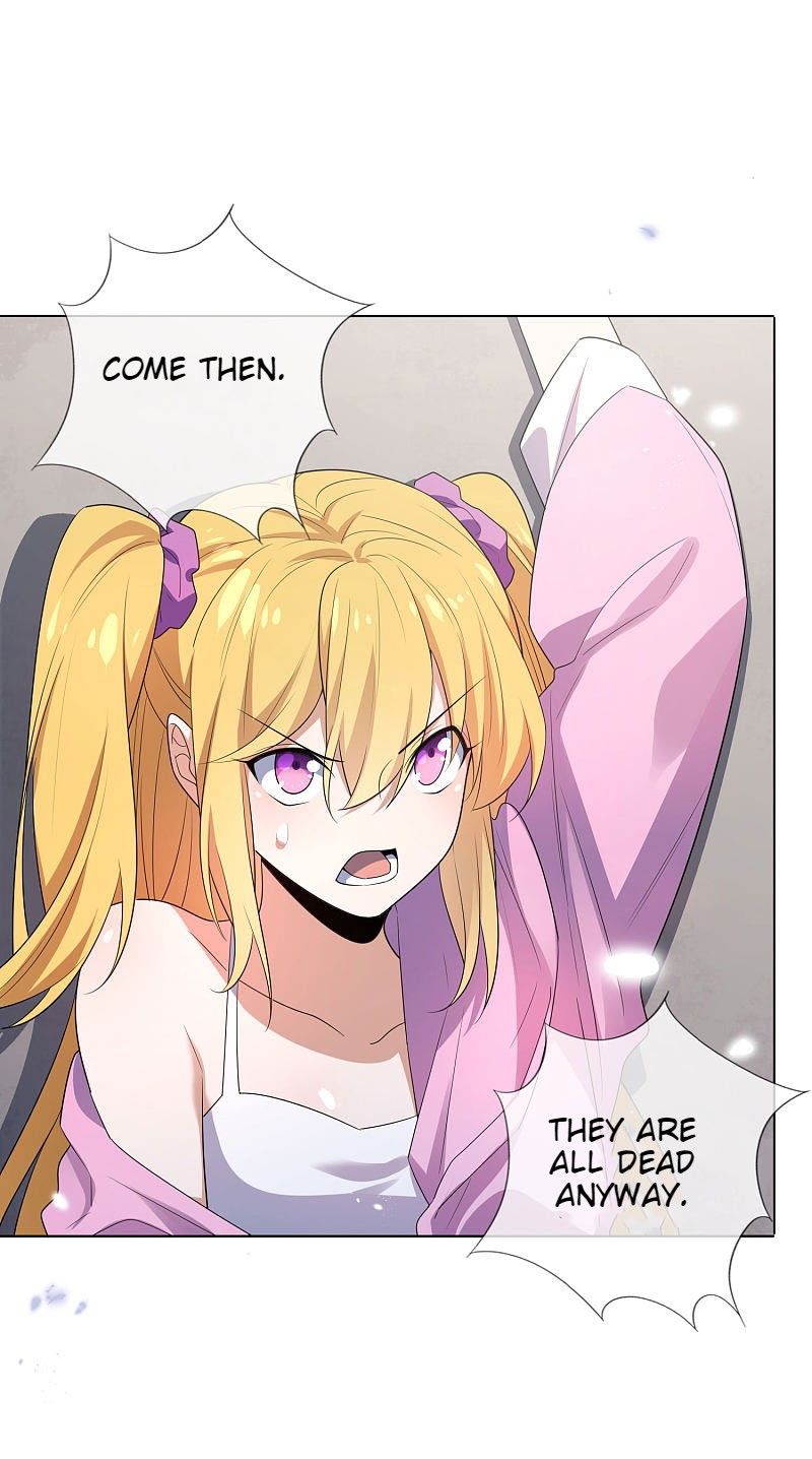 My Apocalyptic Miss Chapter 10 - Page 14