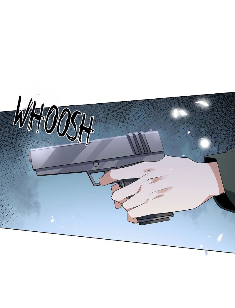 My Apocalyptic Miss Chapter 10 - Page 15