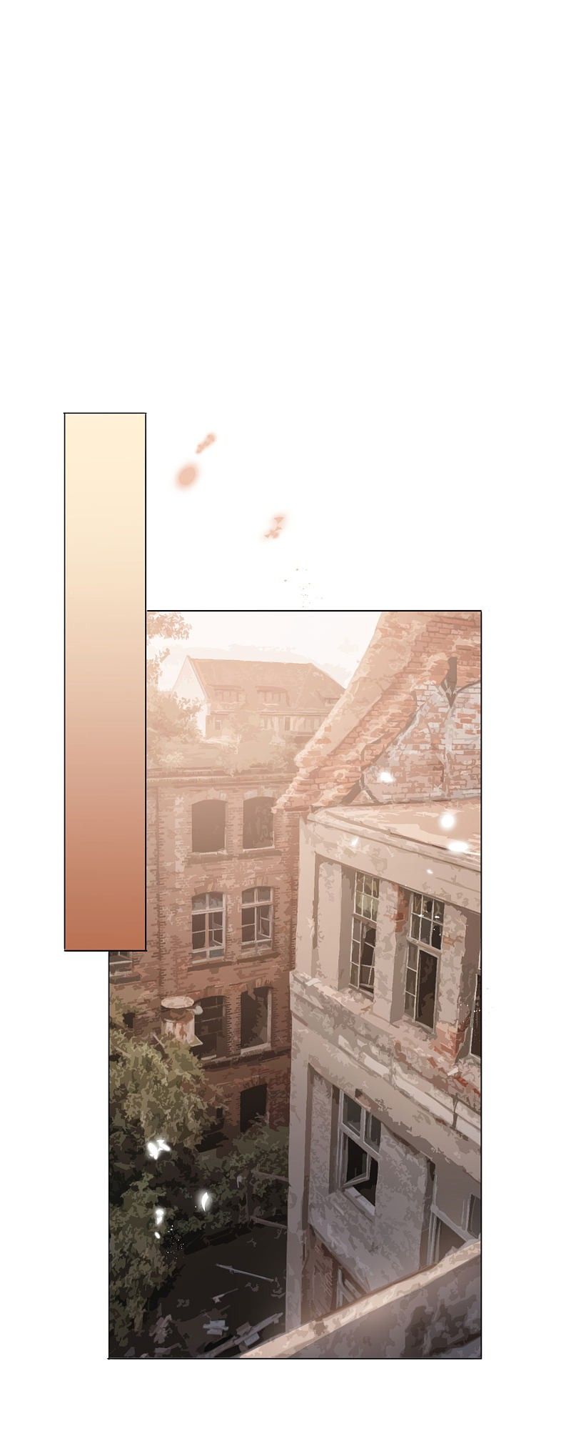 My Apocalyptic Miss Chapter 10 - Page 22