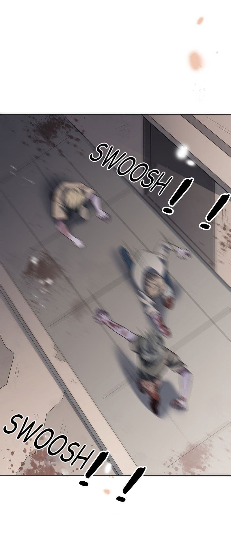 My Apocalyptic Miss Chapter 10 - Page 23