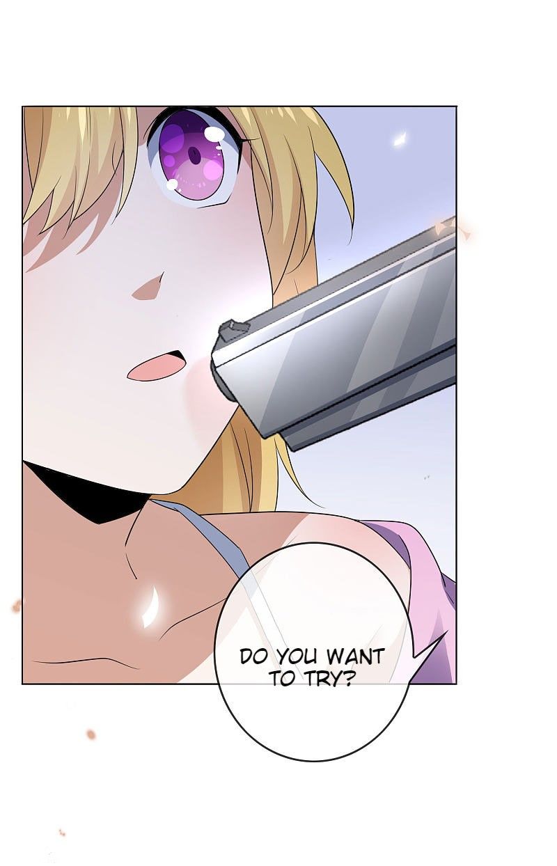 My Apocalyptic Miss Chapter 10 - Page 29