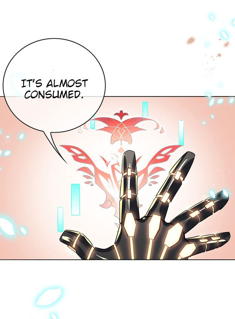 My Apocalyptic Miss Chapter 10 - Page 39