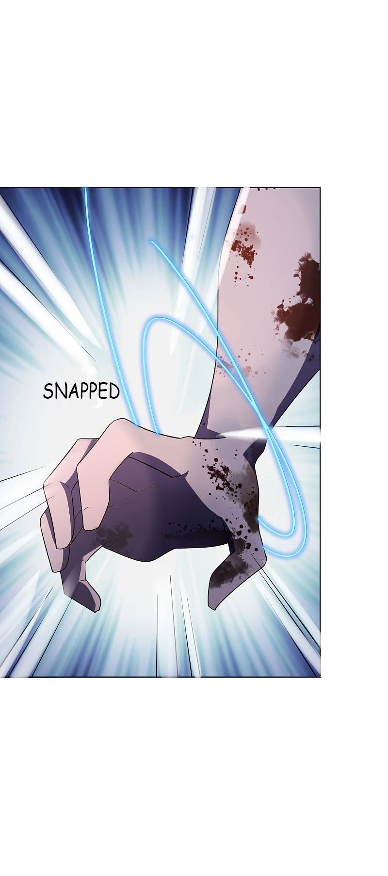 My Apocalyptic Miss Chapter 11 - Page 16