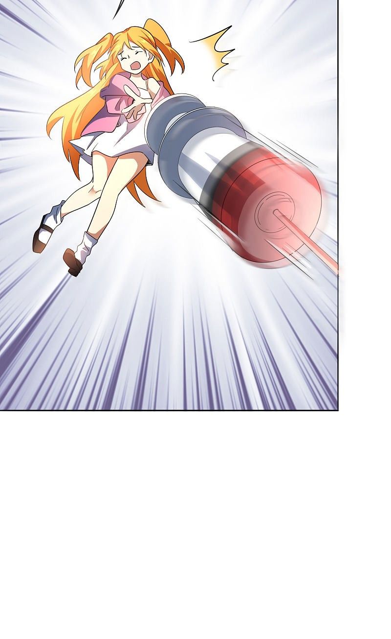 My Apocalyptic Miss Chapter 11 - Page 24