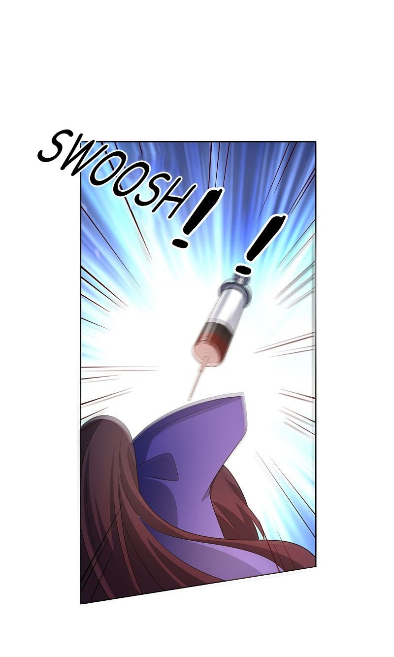 My Apocalyptic Miss Chapter 11 - Page 25