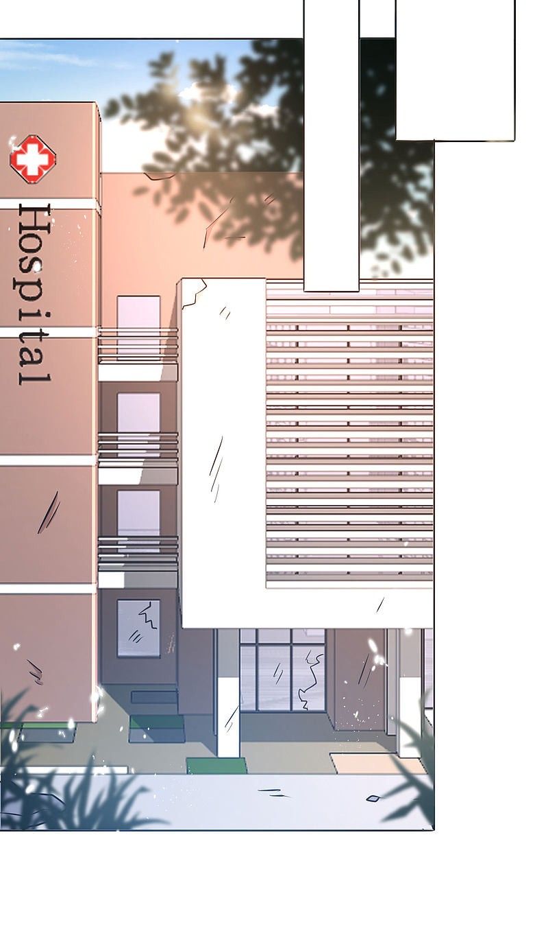 My Apocalyptic Miss Chapter 11 - Page 28