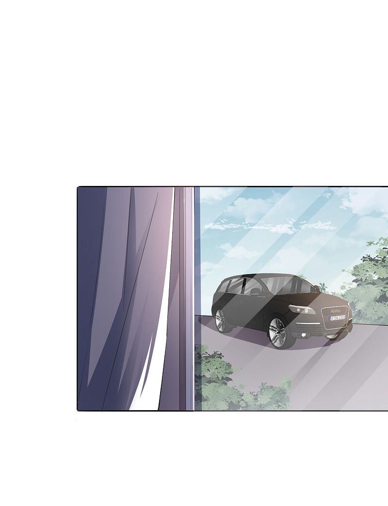 My Apocalyptic Miss Chapter 11 - Page 38