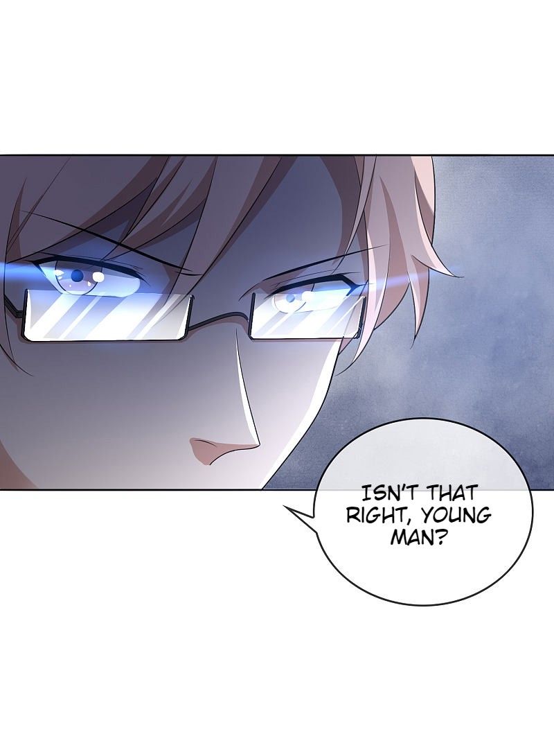 My Apocalyptic Miss Chapter 11 - Page 45