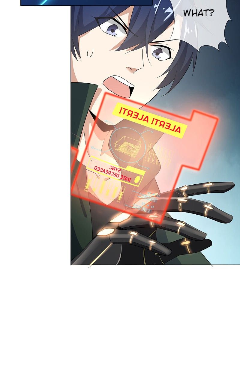 My Apocalyptic Miss Chapter 11 - Page 9