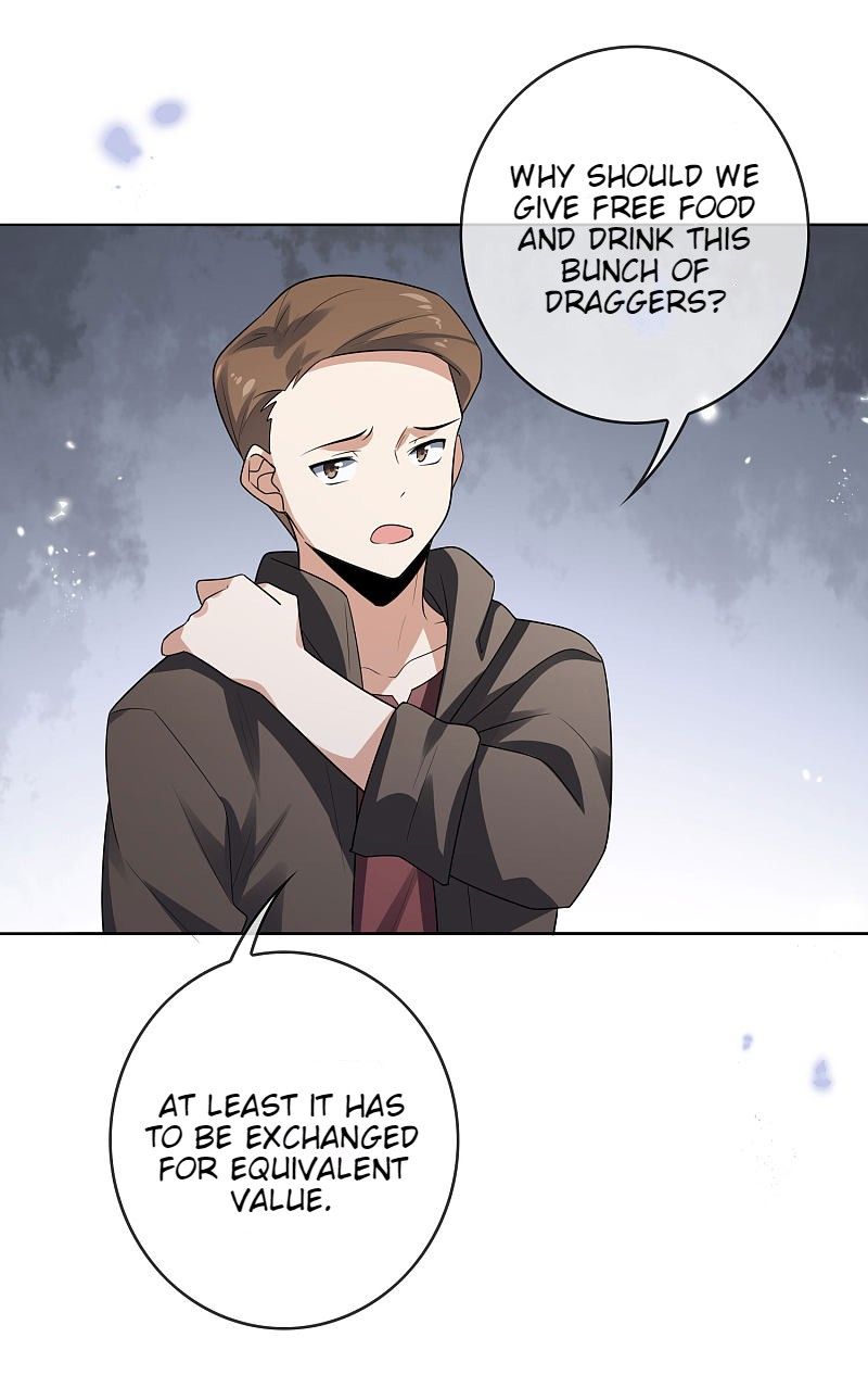 My Apocalyptic Miss Chapter 12 - Page 15