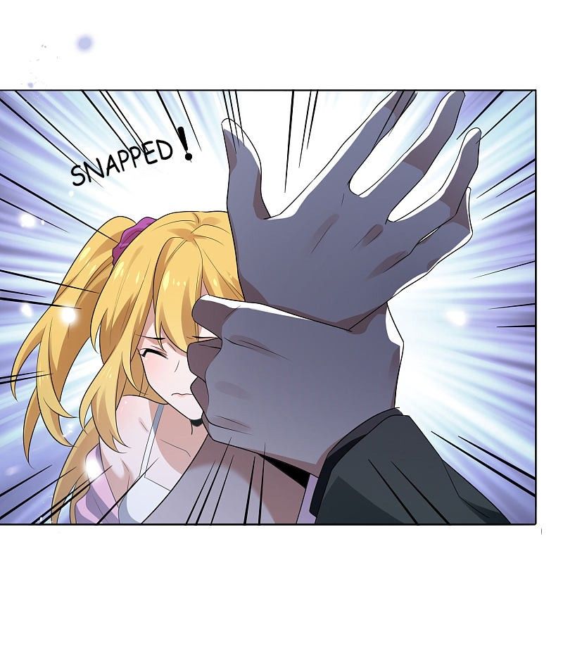 My Apocalyptic Miss Chapter 12 - Page 18