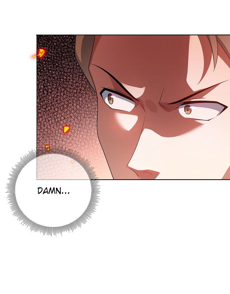My Apocalyptic Miss Chapter 12 - Page 25