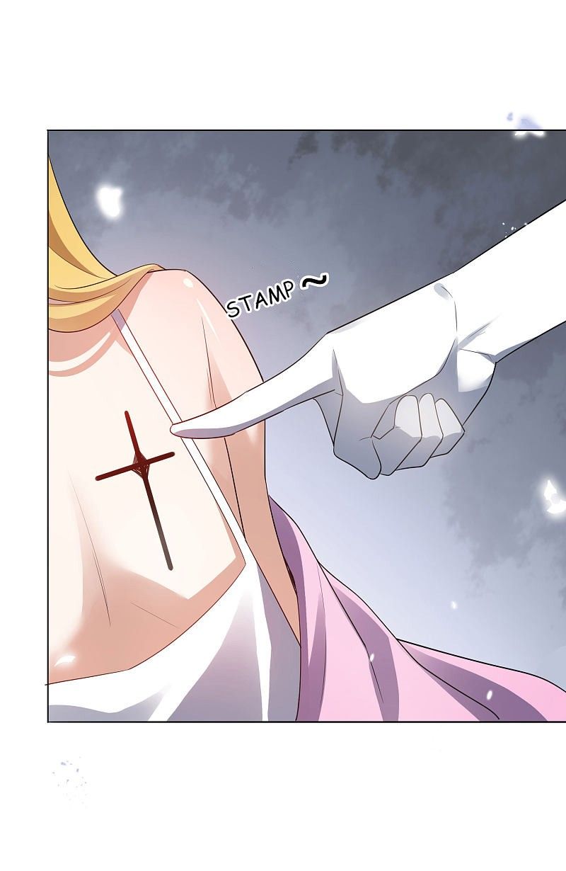 My Apocalyptic Miss Chapter 12 - Page 37
