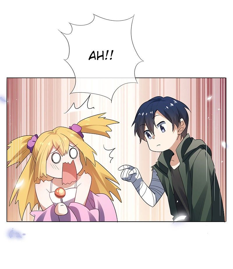 My Apocalyptic Miss Chapter 12 - Page 38