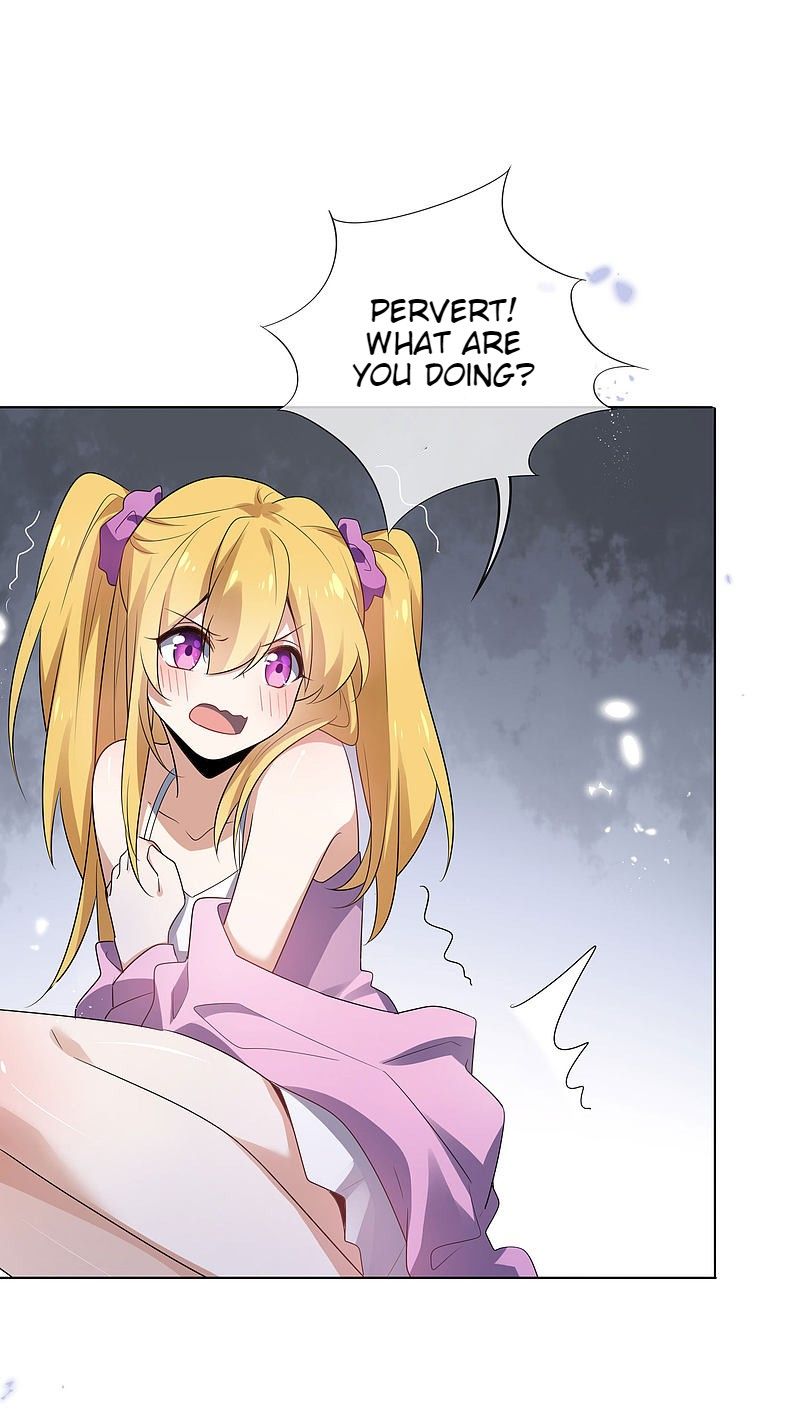 My Apocalyptic Miss Chapter 12 - Page 39