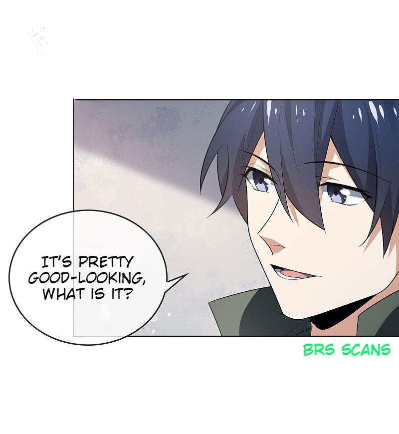 My Apocalyptic Miss Chapter 12 - Page 40