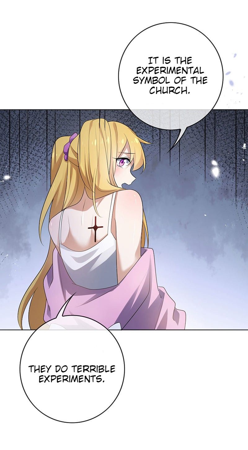 My Apocalyptic Miss Chapter 12 - Page 41
