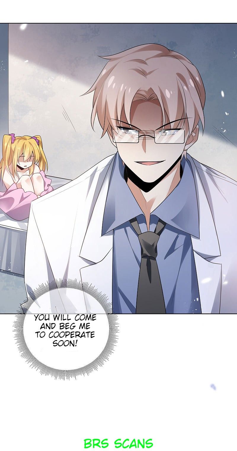 My Apocalyptic Miss Chapter 12 - Page 48