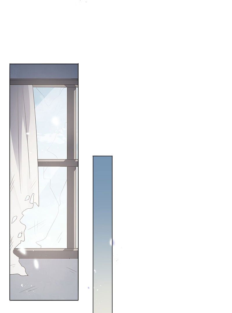 My Apocalyptic Miss Chapter 12 - Page 6