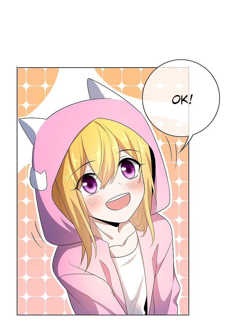 My Apocalyptic Miss Chapter 13 - Page 16