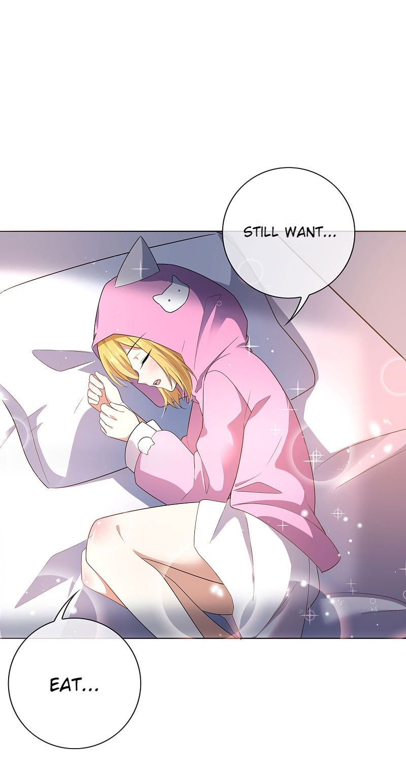My Apocalyptic Miss Chapter 13 - Page 3