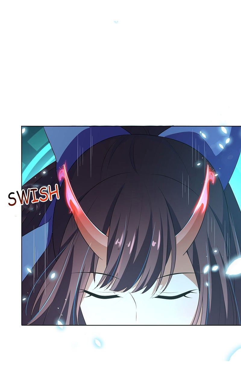 My Apocalyptic Miss Chapter 13 - Page 23