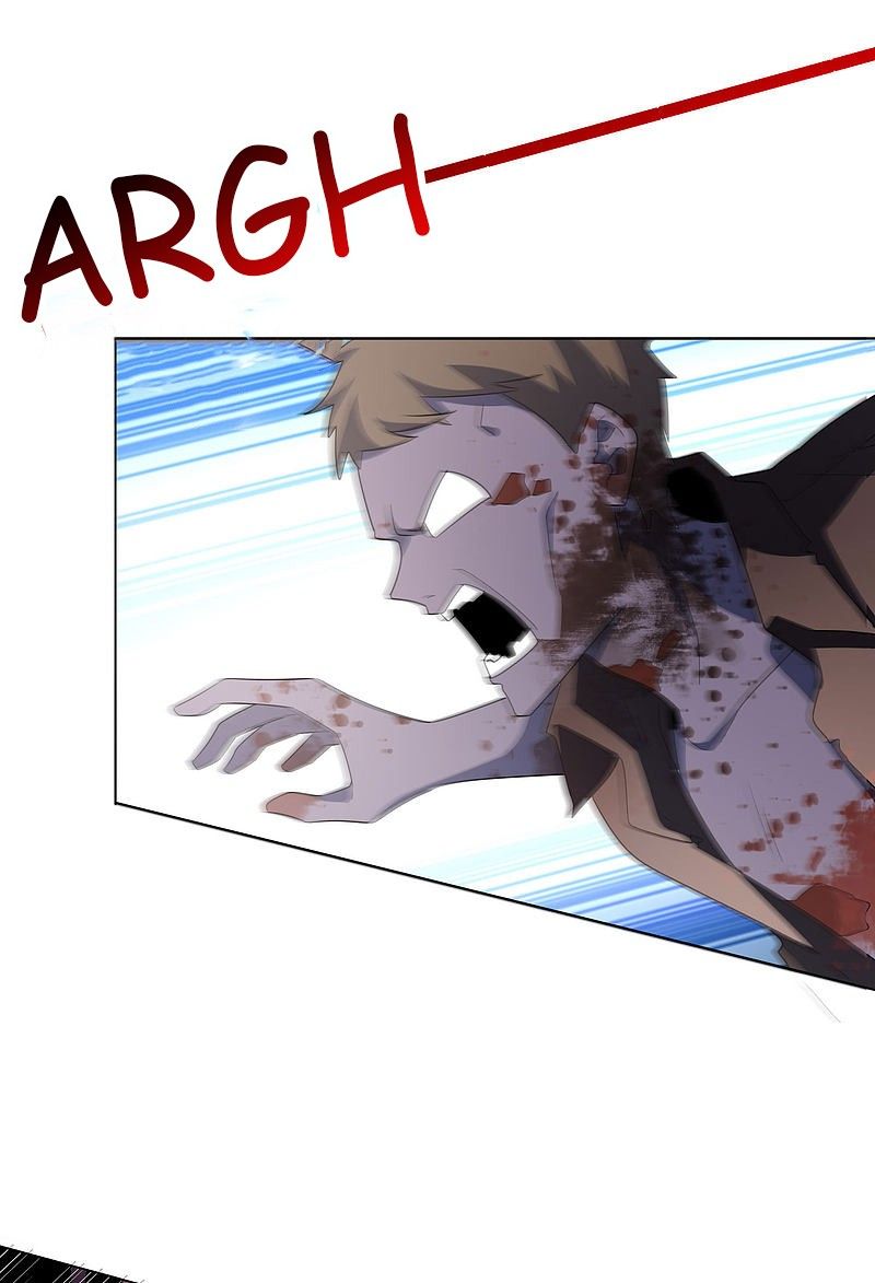 My Apocalyptic Miss Chapter 13 - Page 29