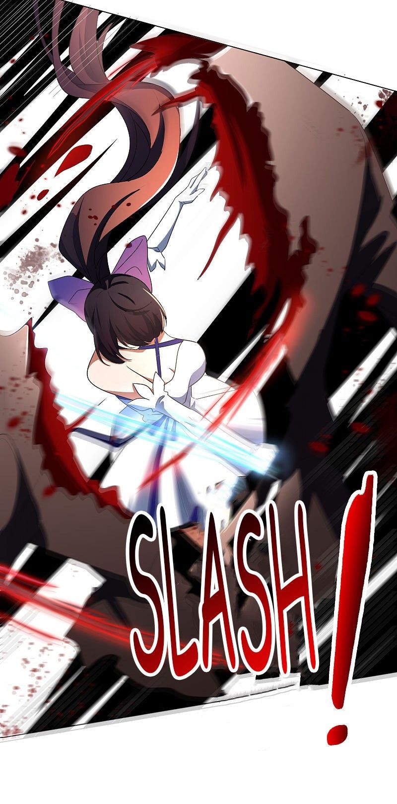 My Apocalyptic Miss Chapter 13 - Page 30
