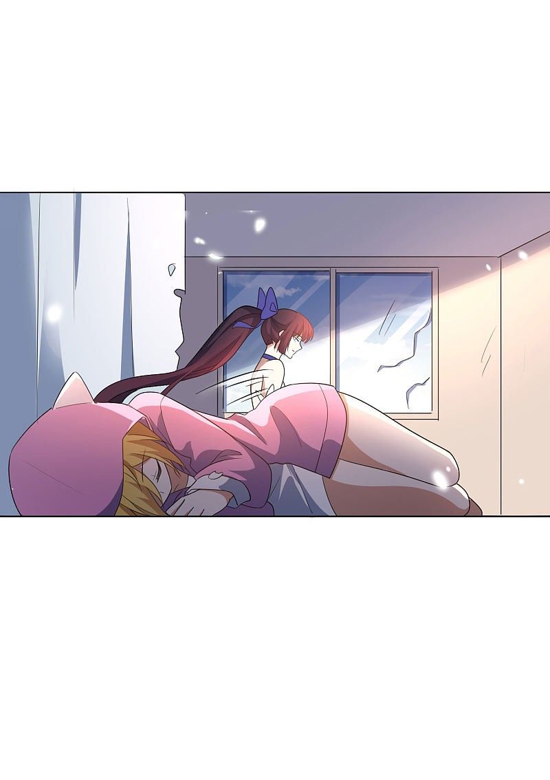 My Apocalyptic Miss Chapter 13 - Page 4