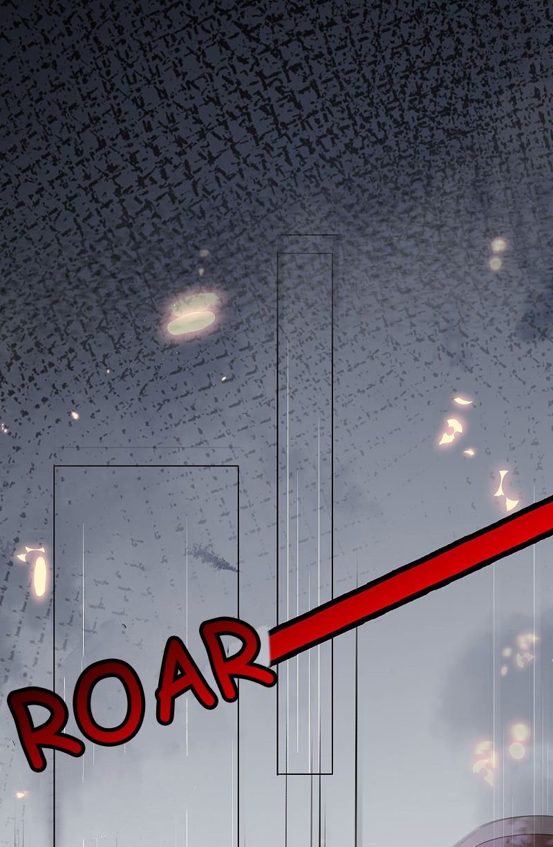 My Apocalyptic Miss Chapter 13 - Page 33