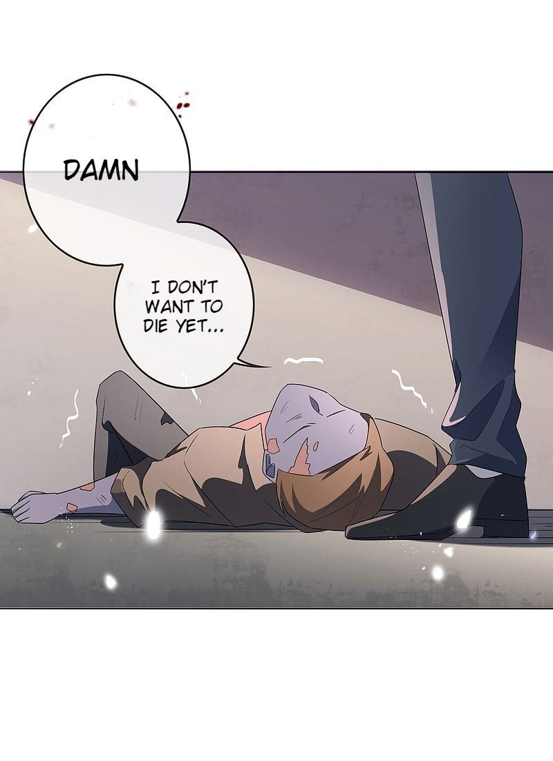 My Apocalyptic Miss Chapter 13 - Page 40
