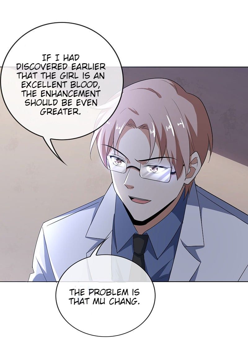 My Apocalyptic Miss Chapter 13 - Page 42
