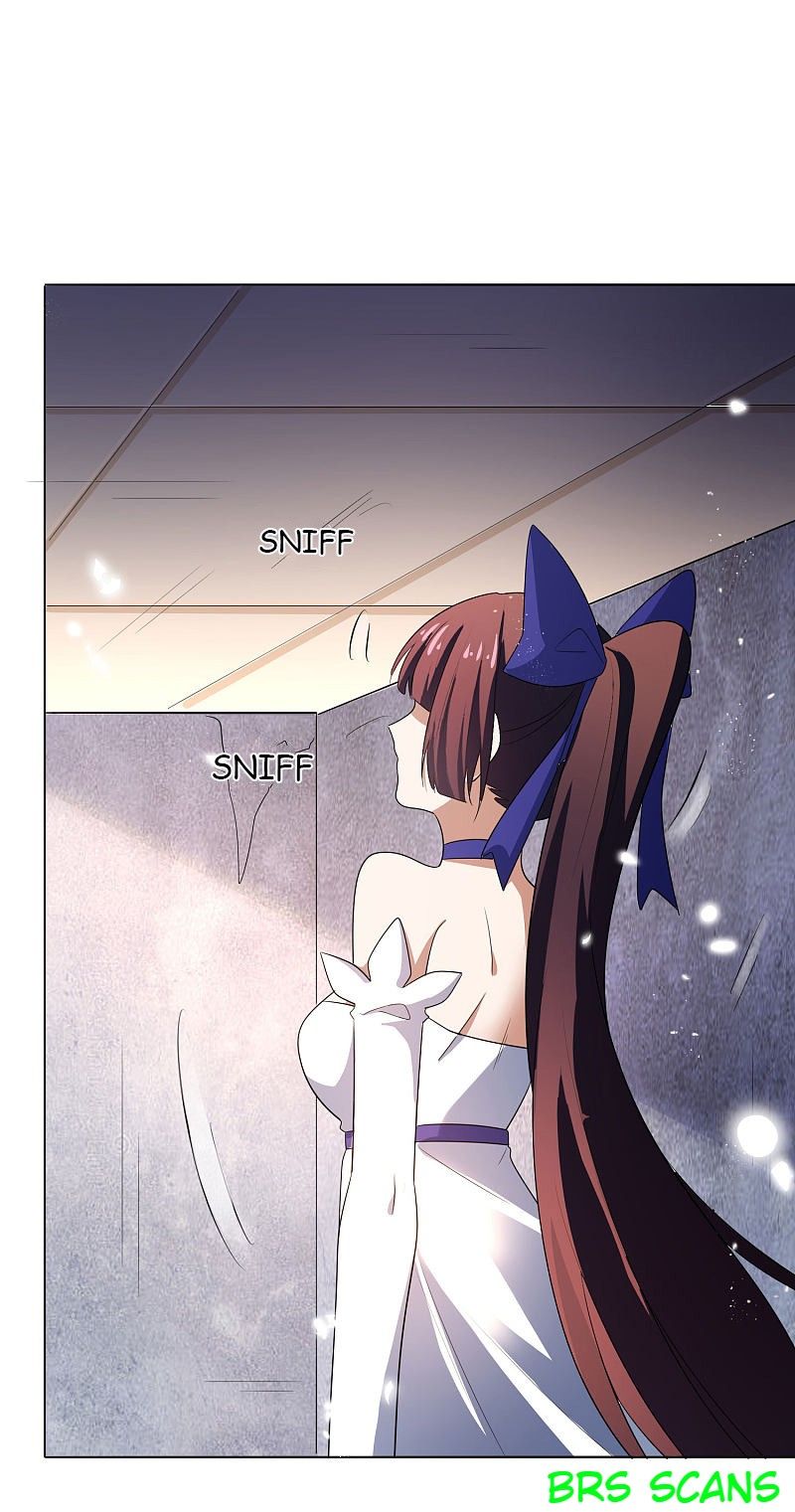 My Apocalyptic Miss Chapter 13 - Page 8