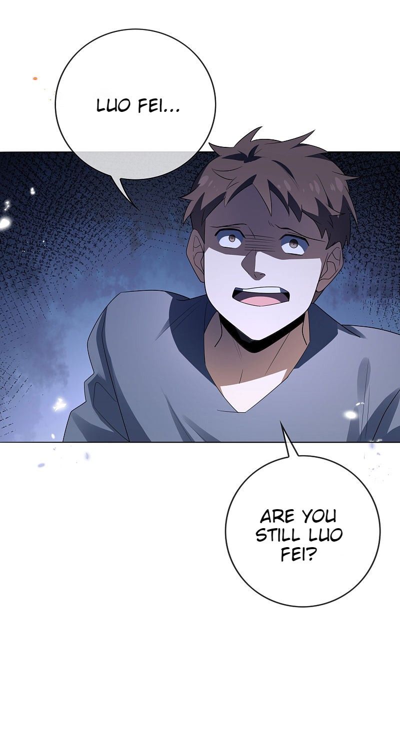 My Apocalyptic Miss Chapter 14 - Page 17