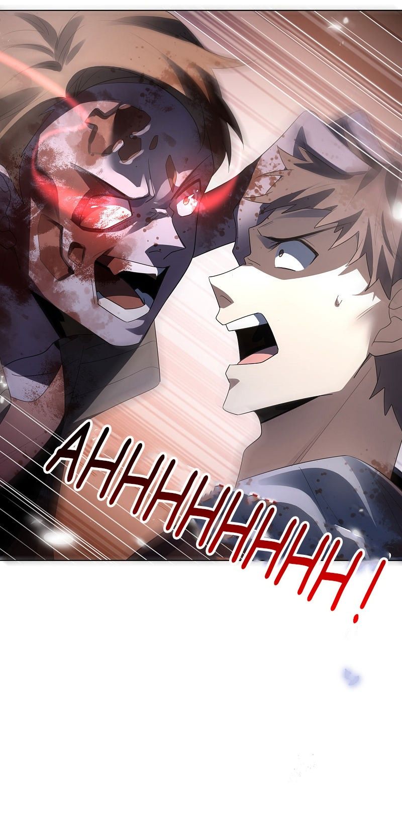 My Apocalyptic Miss Chapter 14 - Page 18