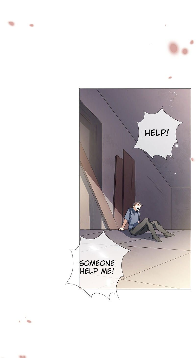 My Apocalyptic Miss Chapter 14 - Page 3