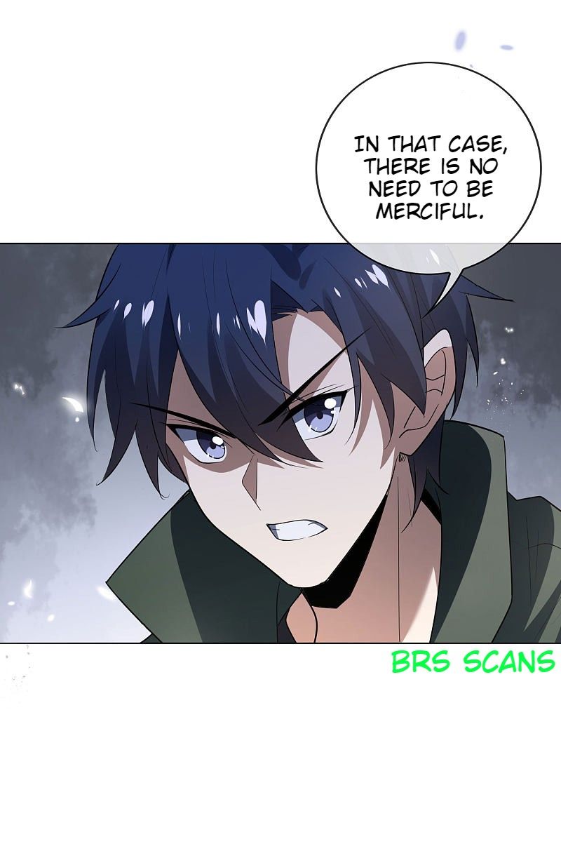 My Apocalyptic Miss Chapter 14 - Page 21