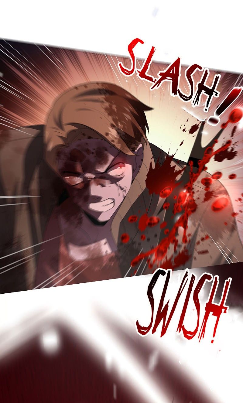 My Apocalyptic Miss Chapter 14 - Page 26