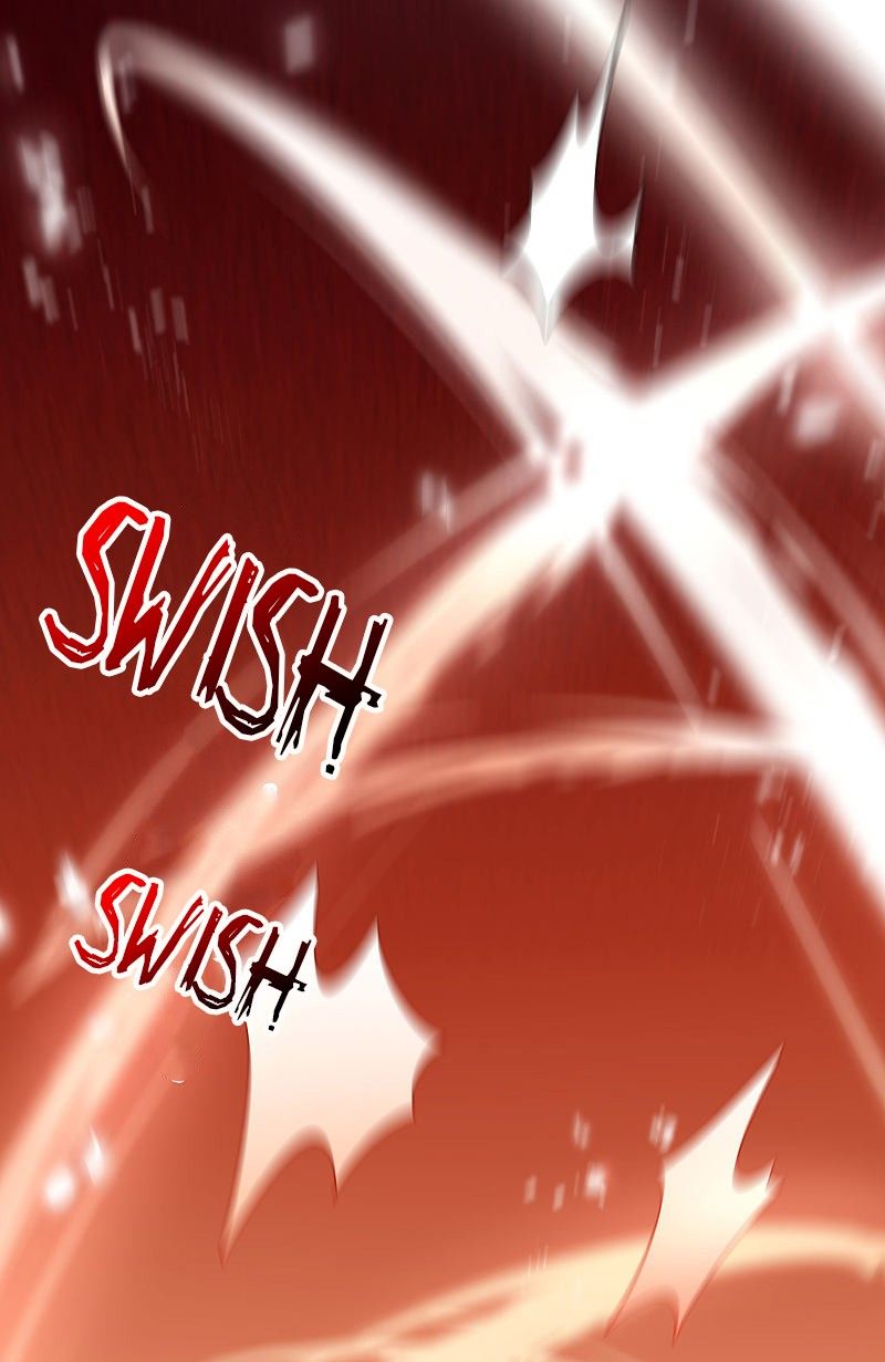 My Apocalyptic Miss Chapter 14 - Page 27