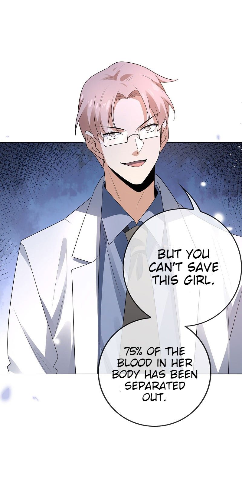My Apocalyptic Miss Chapter 14 - Page 37